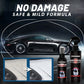 3 in 1 High Protection Quick Car Coating Spray