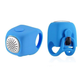 📢 Bike Horn 4.0: 90dB Car Horn Sound, Weather-Resistant, 3 Sounds, USB Rechargeable, 51g