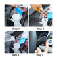 ✨ Glass Polish & Oil Film Remover — Dual-Action Formula Cuts, Polishes & Protects