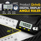 📏Digital display Angle ruler（50% OFF）