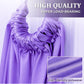 🧘 Yoga Stretching Band: 1.5m Soft Fabric, Adjustable Loops, Door Anchor, for Flexibility