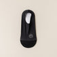 🧦 50% OFF NOW! 🔥 Ultra Thin Liner Non-Slip No-Show Socks – Invisible under shoes, silicone grip & breathable – perfect for loafers, sneakers or flats 👟