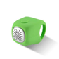 📢 Bike Horn 4.0: 90dB Car Horn Sound, Weather-Resistant, 3 Sounds, USB Rechargeable, 51g