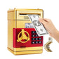 🎁Mini ATM Electronic PIN Automatic Deposit and Withdrawal Machine