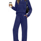 🔥LAST DAY 58% OFF✨Women's Crew Neck Top & Drawstring Pants Set