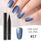 📢📢50% off！🎨One Step Nail Gel Pen💅