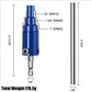 🏗️ 3-in-1 Broken Pipe Extractor — Drill or Hand-Operated