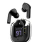 🔥50% discount - Bluetooth headphones with ENC noise canceling