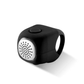📢 Bike Horn 4.0: 90dB Car Horn Sound, Weather-Resistant, 3 Sounds, USB Rechargeable, 51g