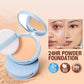 💄 Matte Perfection Pressed Powder – Lightweight Oil-Control Setting Powder with Smooth Finish