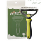 🐕 Last Day Special Price !  🏆 Professional Deshedding Tool For Dogs And Cats – Gentle On Skin, Efficient Grooming & Comfortable Grip Design ✂️