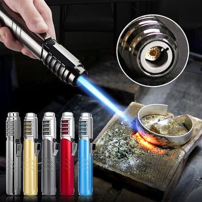 🔥Hot Sale✨Torch Lighter for Cooking, Soldering, And DIY（50% OFF）