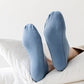 🧦 50% OFF NOW! 🔥 Ultra Thin Liner Non-Slip No-Show Socks – Invisible under shoes, silicone grip & breathable – perfect for loafers, sneakers or flats 👟