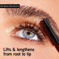 💞50K+ SOLD!👁️✨ All-Day Beautiful Lashes, Smudge-Proof! Waterproof Fiber Mascara for Natural Volume. 💖💃