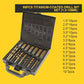 🔥99PCS Titanium Coated Drill Bit Set