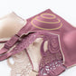 ⚡50K+ SOLD🦋Butterfly Embroidery Wirefree Bra – Wire-Free Lift & All-Day Support ✨