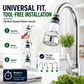 🚰 LIMITED-TIME 50% OFF! 💧 360° Faucet Filter – Refreshing, Practical, Splash‑Free ✨