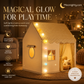 ✨HOT SALE - 50% OFF🎁Dream Play Tent for Kids✅Factory Direct Sales