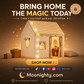 ✨HOT SALE - 50% OFF🎁Dream Play Tent for Kids✅Factory Direct Sales