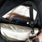 🛡️ Anti-Theft Sling Bag with Lockable Zipper & RFID Protection – 500D Tear-Resistant Crossbody Bag