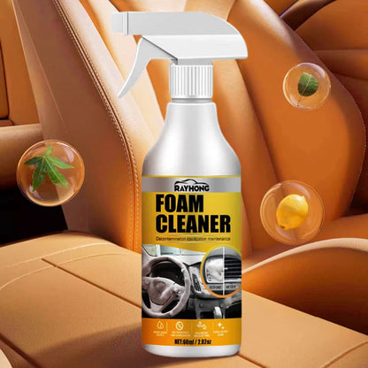 🔥2024 new hot sale🔥Multi-Purpose Foam Cleaner