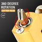 🎉 2026 Sale — Over 13,600 Sold!🔍Glass Compass Gauge Cutter ✂️
