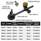 🎉 2026 Sale — Over 13,600 Sold!🔍Glass Compass Gauge Cutter ✂️