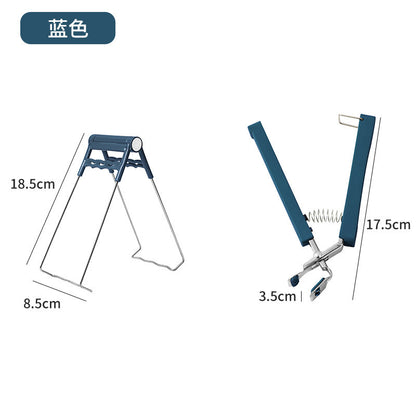 🔥50% OFF🔥Anti-scalding Clip Bowl Plate Clamp
