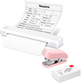 🖨️ D810 Portable Bluetooth Thermal Printer