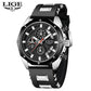 ⌚ LIMITED‑TIME 50% OFF! ⚡ Men's Outdoor Waterproof Sport Quartz Watch – Rugged, Practical, Stylish 🌲