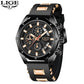 ⌚ LIMITED‑TIME 50% OFF! ⚡ Men's Outdoor Waterproof Sport Quartz Watch – Rugged, Practical, Stylish 🌲