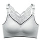 ⚡50K+ SOLD🦋Butterfly Embroidery Wirefree Bra – Wire-Free Lift & All-Day Support ✨
