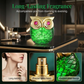 📢📢50% OFF !! ⏰Mystical Eau de Parfum – Mysterious Scent, Elegant Owl Bottle, Long-Lasting. 🌙💎