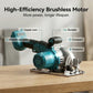 ⚡ LIMITED-TIME 50% OFF! ✨ High-Speed Cordless Circular Saw – Brushless Motor, Dual Battery, Precision Cuts 🔋