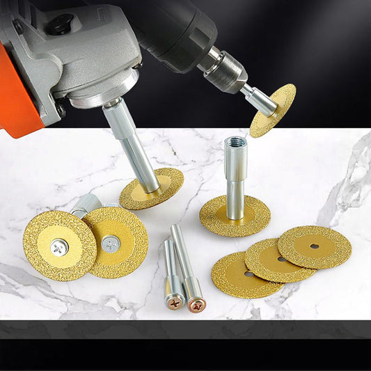 Cactustd® Mini Diamond Cutting Saw Disc
