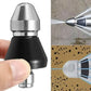⏰LAST DAY 35% OFF-Sewer cleaning tools High-pressure nozzle（Free worldwide shipping 🌍）