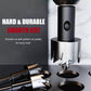 High Performance Metal Hole Drill Set (5 Pcs)