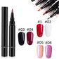 📢📢50% off！🎨One Step Nail Gel Pen💅