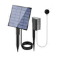 🔥50% OFF!!  and✈️ free shipping🔥 Solar Pond Aerator with Air Pump