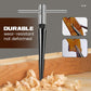 🔥Last Day Sale 50%🔥T-Handle Tapered Reamer