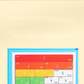 🔥Hot Sale - 50% OFF🏅Montessori Magnetic Book Fraction Puzzle