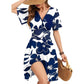 💃 2026 Sale — Over 44,000 Sold!✨ Women's Ruffle Sleeve Sundress