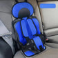 📢📢50% off！🎉 2026 Sale — Over 31,000 Sold! 👶 Portable Car Seat That Fits Anywhere – 5-Point Safety, Zero Bulk! 🚗