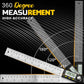 📏Digital display Angle ruler（50% OFF）