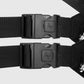 🎒HOT SALE 50% OFF NOW !✨Upgraded 2.0 Travel Sling Bag | Anti-Theft, 500D Nylon, RFID Protection — Limited Time 50% Off