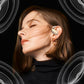 🔥Hot Sale🔥Wireless Open-Ear Earbuds with LED Display