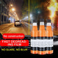 ✨ Glass Polish & Oil Film Remover — Dual-Action Formula Cuts, Polishes & Protects