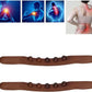 📢📢50% OFF !! ⏰Wooden lymphatic massage stick