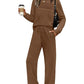 🔥LAST DAY 58% OFF✨Women's Crew Neck Top & Drawstring Pants Set