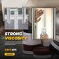 📢📢Buy 1 Get 1 FREE !! ⏰5m Door Seal Strip – Keep Out Dust, Insects & Noise – Self-Adhesive, Flexible & Universal Fit ✨